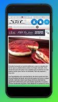 Anteprima screenshot di Recetas de cocina casera  - Recetas de comida APK #4