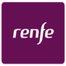 Renfe Transfers Staging (Unreleased) Application icon