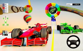 Formula Race 3D APK Ảnh chụp màn hình #15