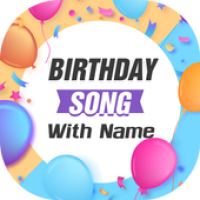 Изображения Birthday Song Maker на ПК с Windows