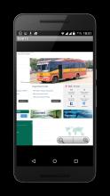 BSRTC-Bihar Bus India APK Download for Android