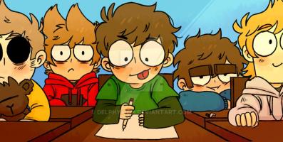 HD eddsworld wallpapers