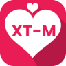 xTalk Model Application icon