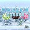 Bubble Frozen Game icon