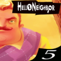 Tips For Hi Neighbor  2k20 Apk