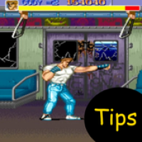 arcade Final Fight guide APK Icono