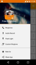 Free Ringtones APK Download for Android