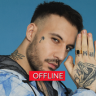 Fred de Palma Songs Offline 2019 Application icon