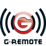 Centurion G-Remote (Unreleased) Application icon