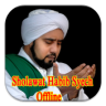 Sholawat Habib Syech Offline Application icon