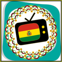 All TV Bolivia APK Icon