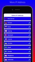 Anteprima screenshot di VPN Bokepp APK #4