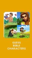 Guess Bible Characters APK Снимки экрана #1