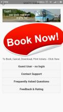 Book MSRTC Online Ticket APK Download for Android