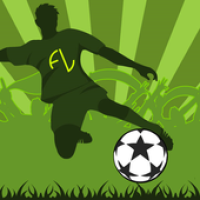 Footylight ~ Score &amp; Highlights (EU) APK Icon