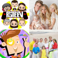 Game And Toys Family Review APK Icon