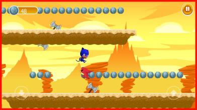 PJ Game Masks run 2D 2019 APK Download for Android