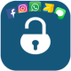 Applocker - Fingerprint, PIN, Pattern APK