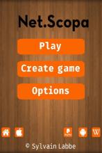 Net.Scopa HD APK Download for Android