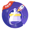 Clean Master Application icon