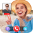 Scarica Live Video Chat and Call - Girl Video Call APK per Windows