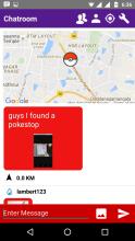 Messenger : Pokemon GO Chat APK Download for Android