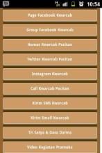 Kwarcab Pacitan APK Download for Android