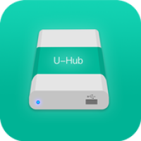 Изображения U-Hub на ПК с Windows