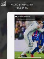 DAZN beta APK صورة لقطة الشاشة #11