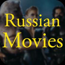 Russian Movies HD APK Download for Android