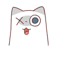 Icona di Saphie, the one eyed cat APK