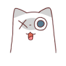 Saphie, the one eyed cat Game icon