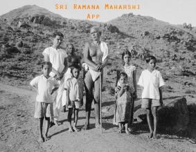 Ramana Maharshi - Complete App APK Download for Android