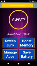 Purple Magic - Junk Sweeper APK Download for Android