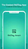 FASTag Smart APK Screenshot Thumbnail #3