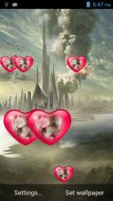 Fantasy Hearts Live Wallpaper APK Download for Android