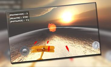 skyAttack 3d APK Download for Android