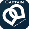 Ameen Captain Application icon