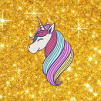 Изображения Glitter Wallpapers: Sparkly, Glamourous, Cute на ПК с Windows