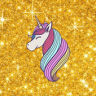 Glitter Wallpapers: Sparkly, Glamourous, Cute Application icon