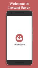 Fast Saver For Instagram APK Download for Android