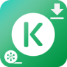 Kenmaster Video Downloader Application icon