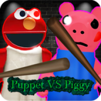 Изображения Mod Piggy VS roblx's Puppet ending Royale Robux's на ПК с Windows