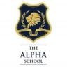 Alpha School Application icon