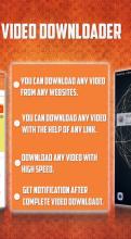 Video Downloader Free Offline Private Videos APK Download for Android