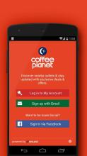 Coffee Planet Pakistan APK Download for Android