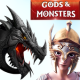 Gods &amp; Monster Walkthrough for PS4 APK