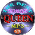 The Best Songs of Queen Mp3 Apk