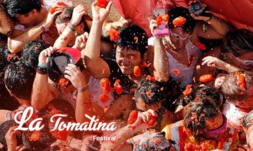 Latomatina Festival APK Download for Android