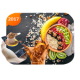 Scales Kitchen - Proteins calculator APK